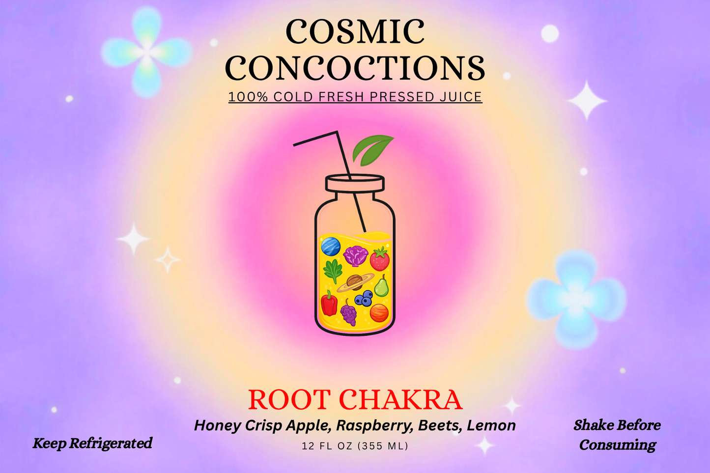 ROOT CHAKRA